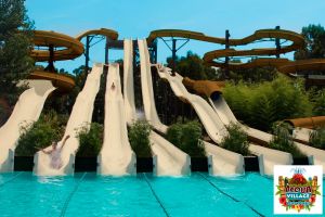 Aqua Village Follonica