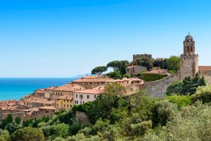 Castiglione della Pescaia