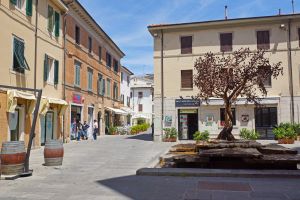 Grosseto