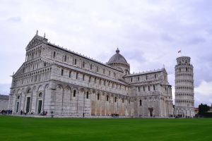 Pisa