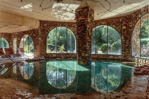 Therme di Sassetta