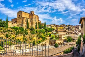 Siena