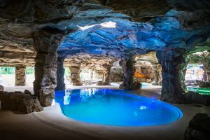 Tombolo Talasso Resort